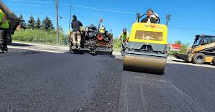 Best Driveway Overlay Services  in Severn, MD